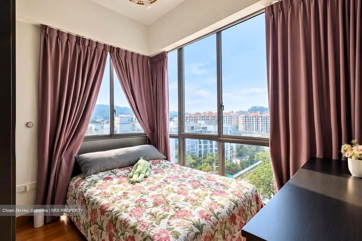 The Hillier (D23), Apartment #637728121